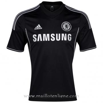 Maillot Chelsea Troisieme 2013-2014